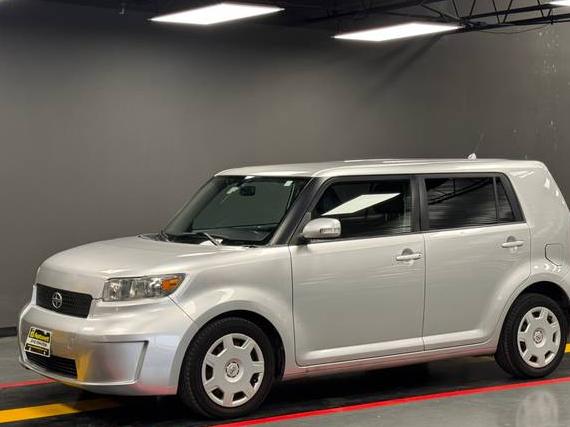 TOYOTA SCION XB 2009 JTLKE50E691073730 image TOYOTA SCION XB 2009 JTLKE50E691073730 image